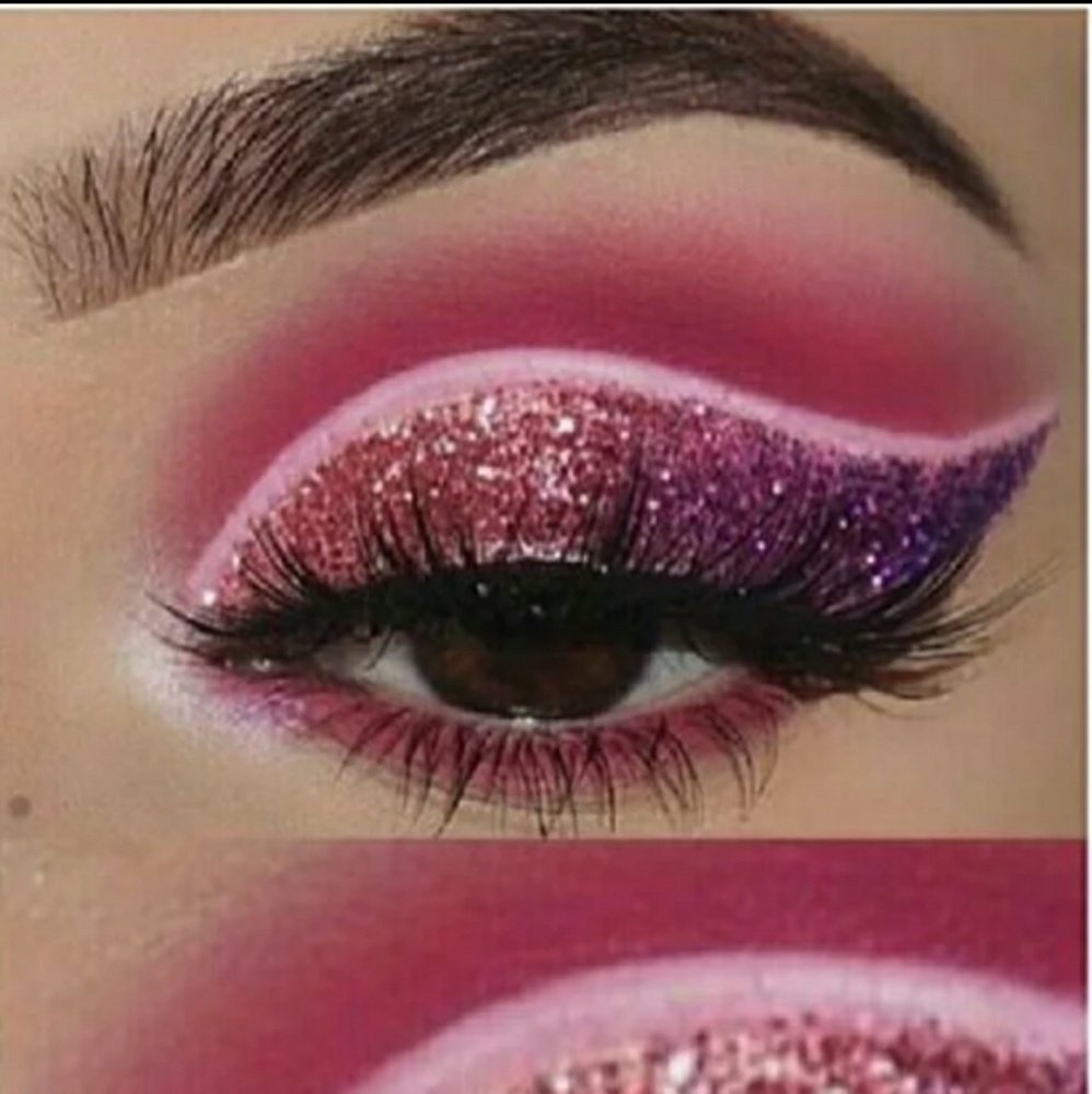 Eye Glamour